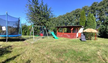 Działka rod Pyrzyce, ul. Lipowa