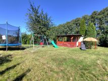 Działka rod Pyrzyce, ul. Lipowa