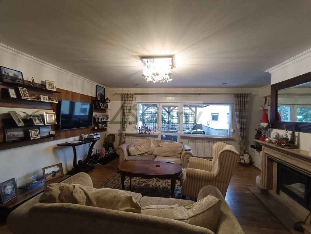 dom wolnostojący, 7 pokoi Warszawa Wesoła. Zdjęcie 28