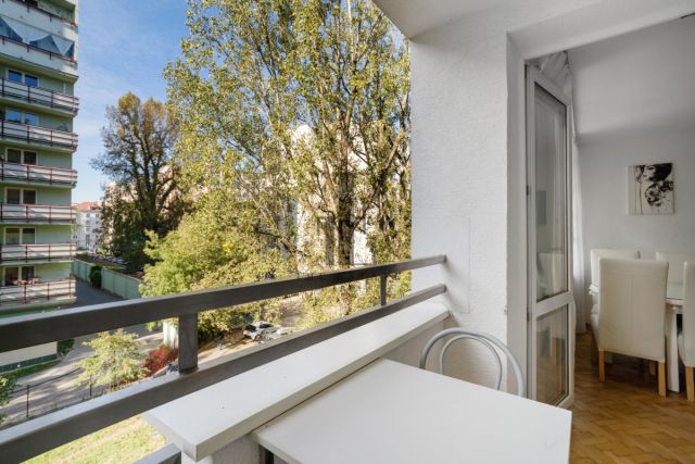 Mieszkanie 2-pokojowe Warszawa Mokotów, ul. Czerniakowska. Zdjęcie 4