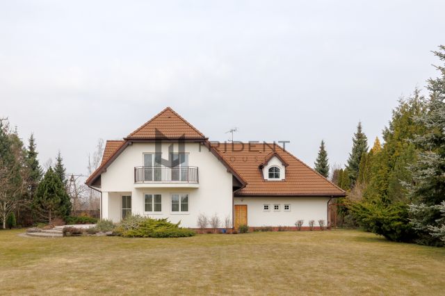 dom wolnostojący, 6 pokoi Wola Gołkowska. Zdjęcie 33