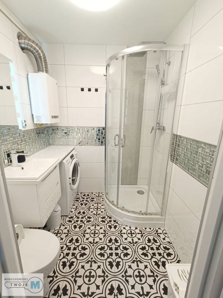 Mieszkanie 2-pokojowe Kielce Bocianek, ul. Marii Konopnickiej. Zdjęcie 9