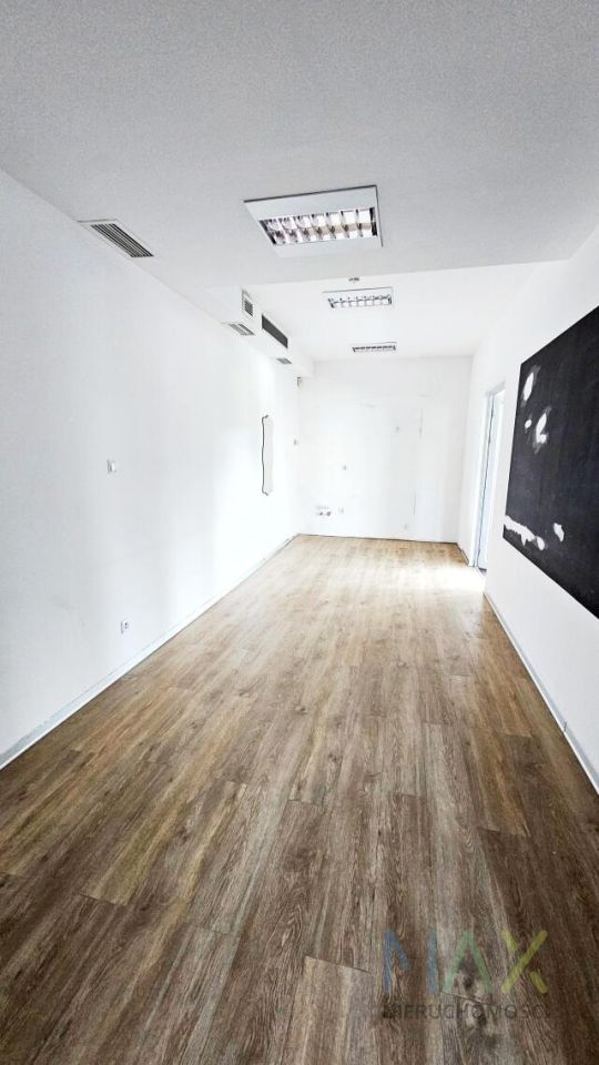 Biuro Kraków Płaszów, ul. gen. Henryka Kamieńskiego. Zdjęcie 10