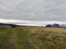 Działka rolno-budowlana Hermanowa. Zdjęcie 2