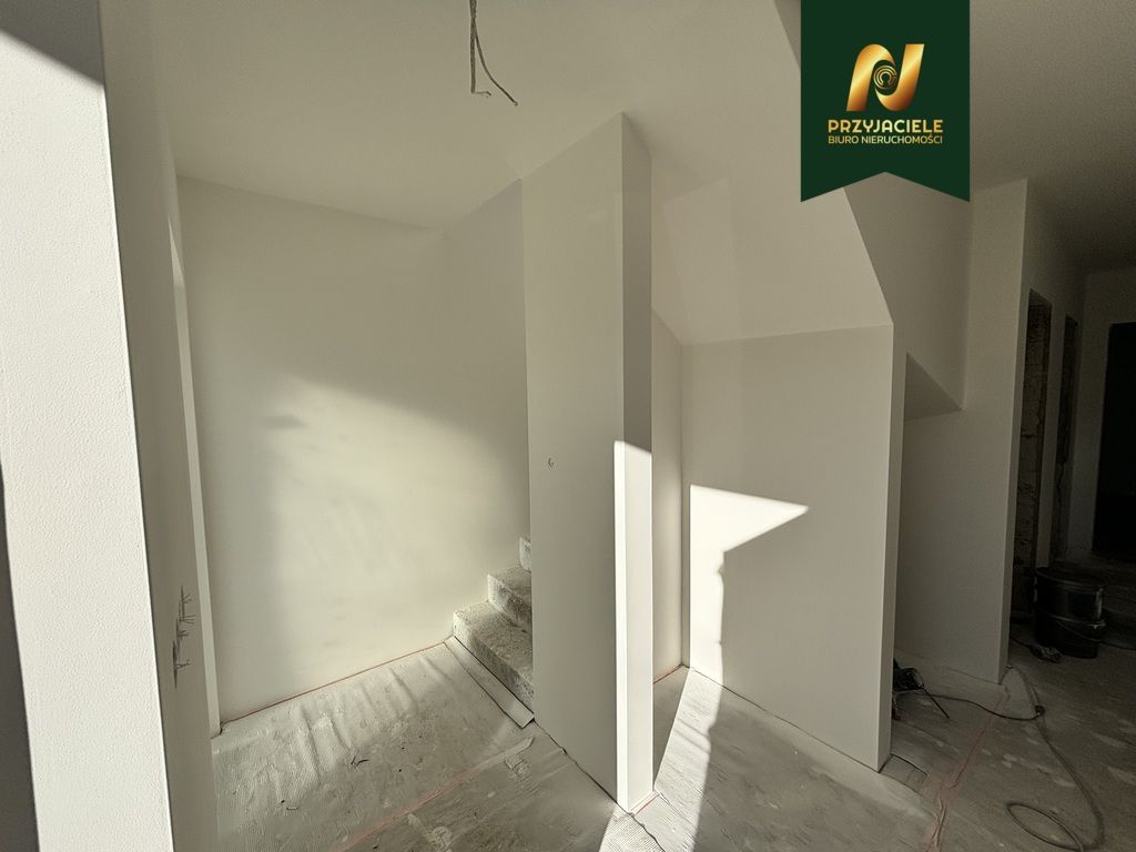 bliźniak, 5 pokoi Kobysewo. Zdjęcie 11