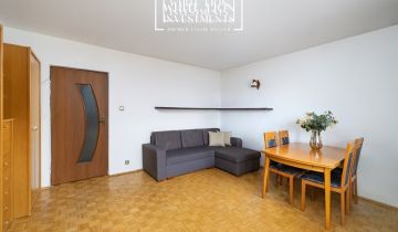 Mieszkanie 3-pokojowe Warszawa Włochy, ul. Komitetu Obrony Robotników