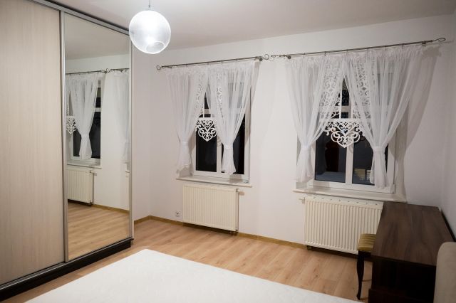 Mieszkanie 2-pokojowe Nowa Sól Centrum, ul. Wojska Polskiego. Zdjęcie 1