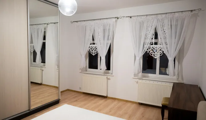 Mieszkanie 2-pokojowe Nowa Sól Centrum, ul. Wojska Polskiego