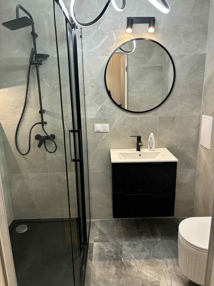 Mieszkanie 2-pokojowe Warszawa Mokotów. Zdjęcie 6