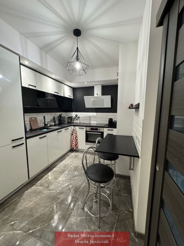 Mieszkanie 1-pokojowe Wrocław Ołbin. Zdjęcie 9