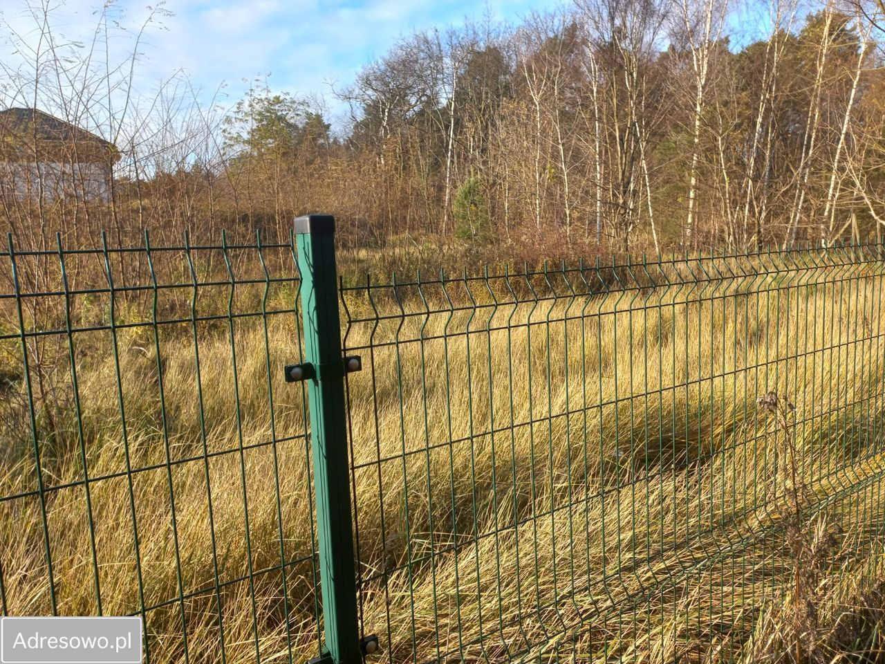 Działka budowlana Toruń Czerniewice, ul. Relaksowa. Zdjęcie 5