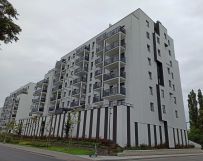 Mieszkanie 2-pokojowe Toruń, ul. Stefana Batorego. Zdjęcie 4