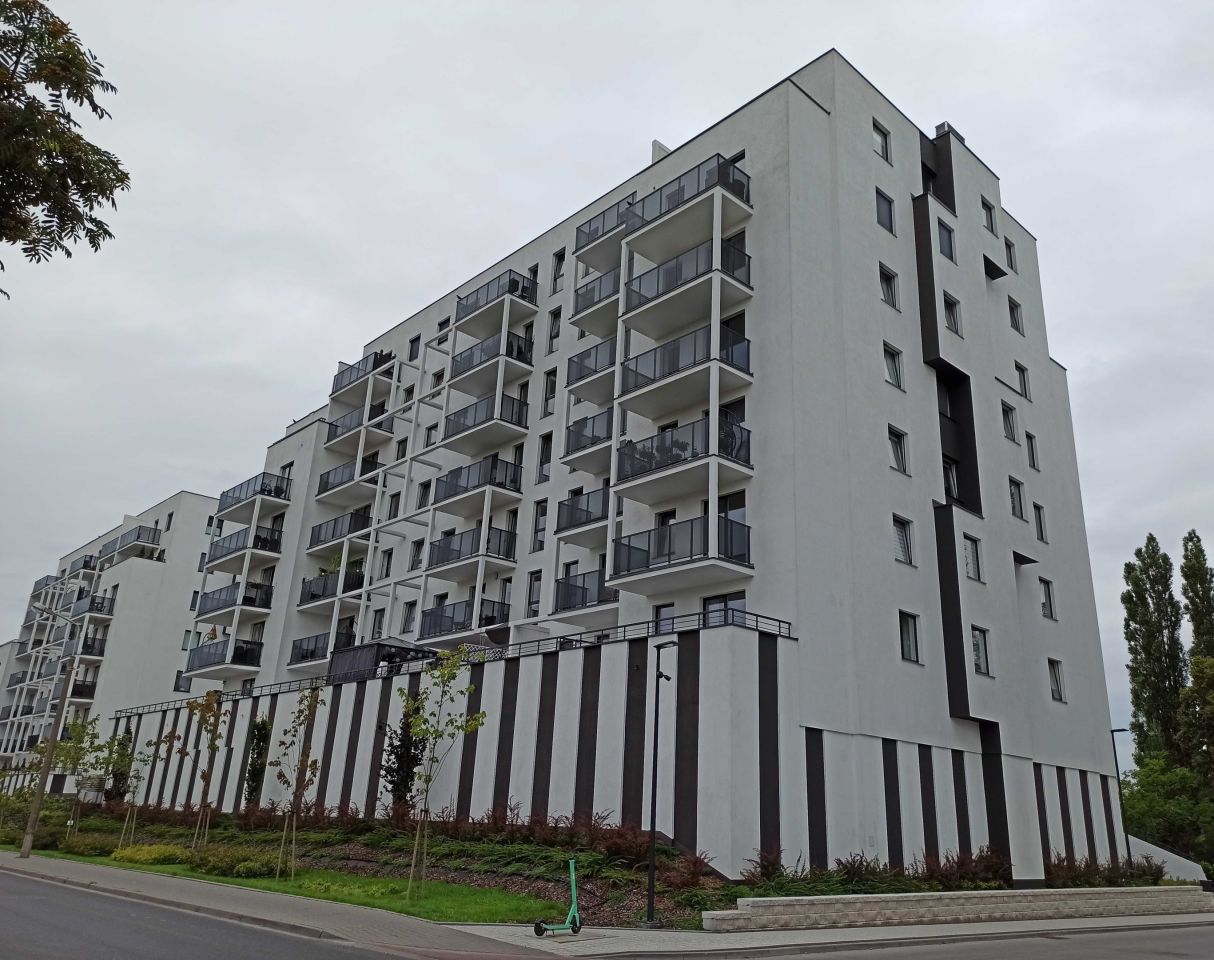 Mieszkanie 2-pokojowe Toruń, ul. Stefana Batorego. Zdjęcie 5