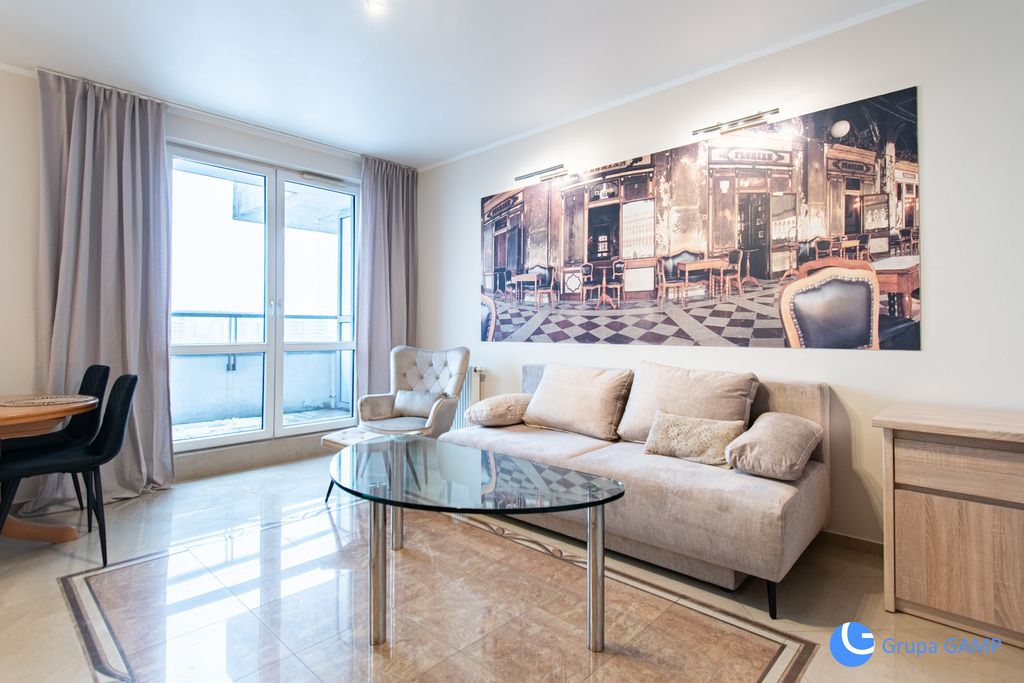 Mieszkanie 2-pokojowe Kraków Bronowice, ul. Stańczyka. Zdjęcie 3