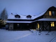 dom wolnostojący, 4 pokoje Niedźwiady. Zdjęcie 4