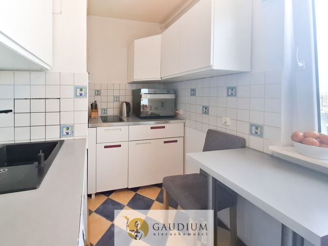 Mieszkanie 2-pokojowe Gdańsk Przymorze, ul. Kołobrzeska. Zdjęcie 9