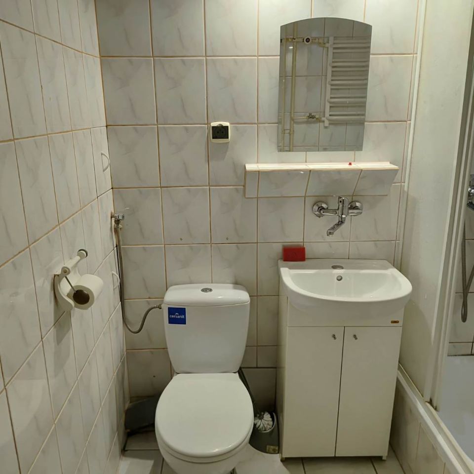 Mieszkanie 2-pokojowe Koszalin, ul. Kazimierza Tetmajera. Zdjęcie 6