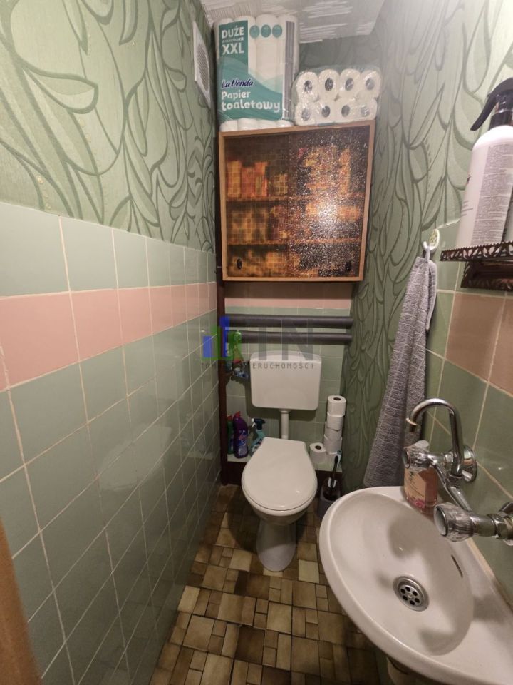 Mieszkanie 4-pokojowe Wrocław Fabryczna, ul. Pilczycka. Zdjęcie 11