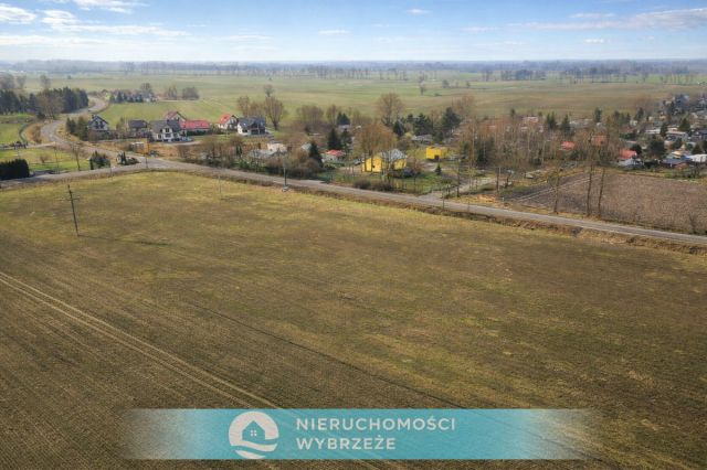 Działka budowlana Bogatka. Zdjęcie 3