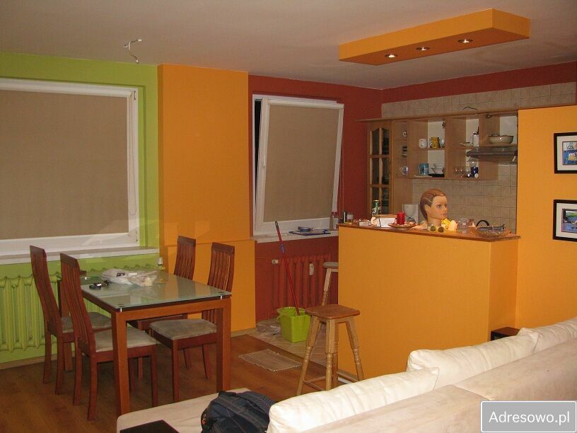 Mieszkanie 2-pokojowe Żory, os. Sikorskiego. Zdjęcie 2