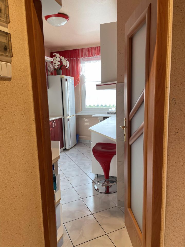 Mieszkanie 2-pokojowe Chorzów, ul. 3 Maja. Zdjęcie 2