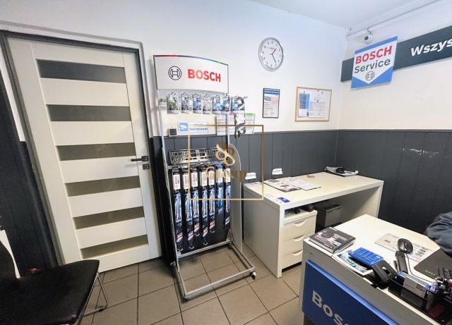 Lokal Warszawa Włochy, ul. Saperów. Zdjęcie 9