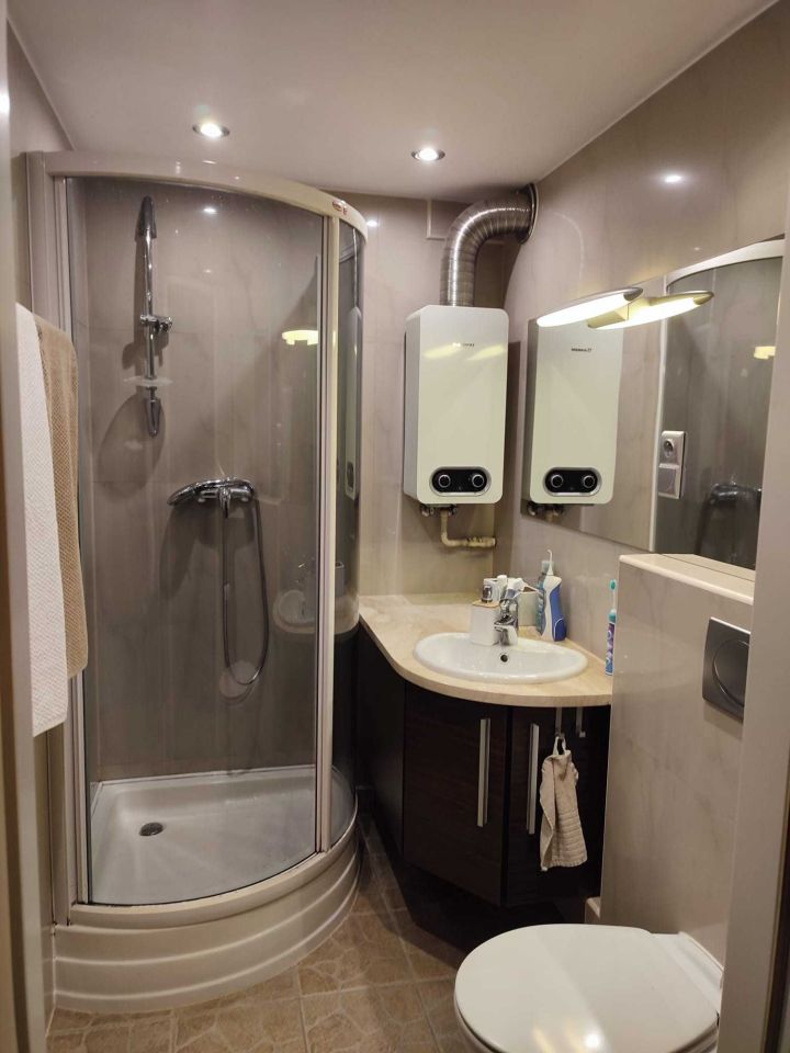 Mieszkanie 3-pokojowe Brzesko, ul. Wojska Polskiego. Zdjęcie 7