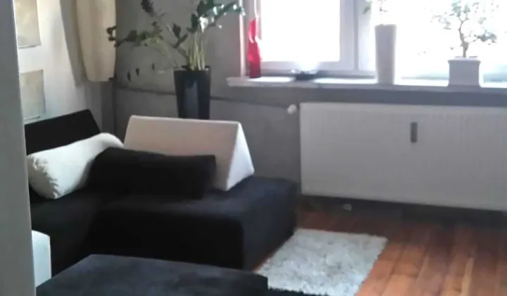 Mieszkanie 4-pokojowe Czerwieńsk