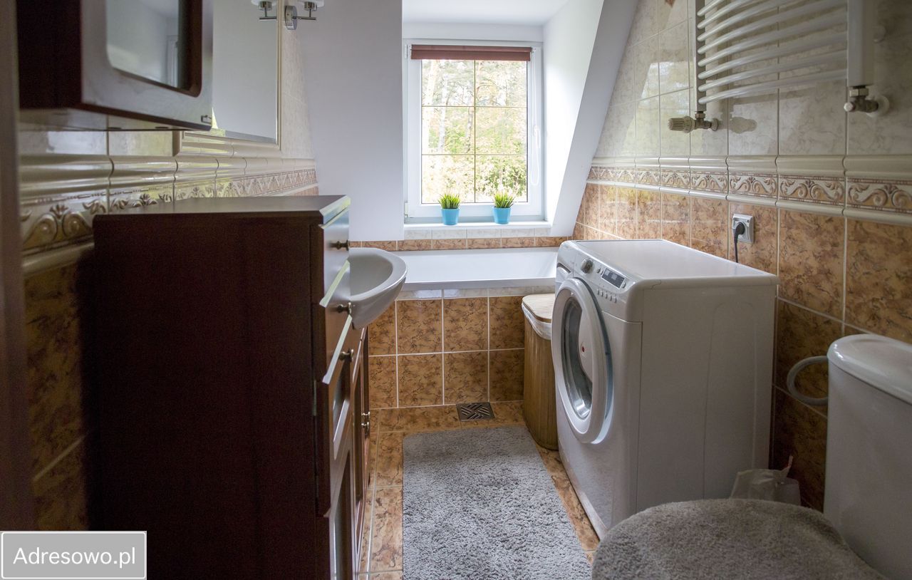 Mieszkanie 3-pokojowe Lędowo-Osiedle, ul. Pionierska. Zdjęcie 13