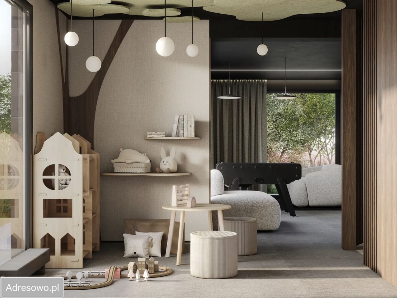 Mieszkanie 2-pokojowe Warszawa Włochy, ul. Łopuszańska. Zdjęcie 9