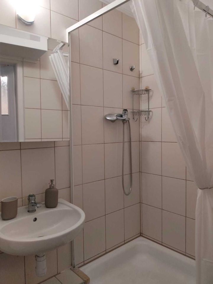 Mieszkanie 1-pokojowe Wrocław Krzyki. Zdjęcie 8