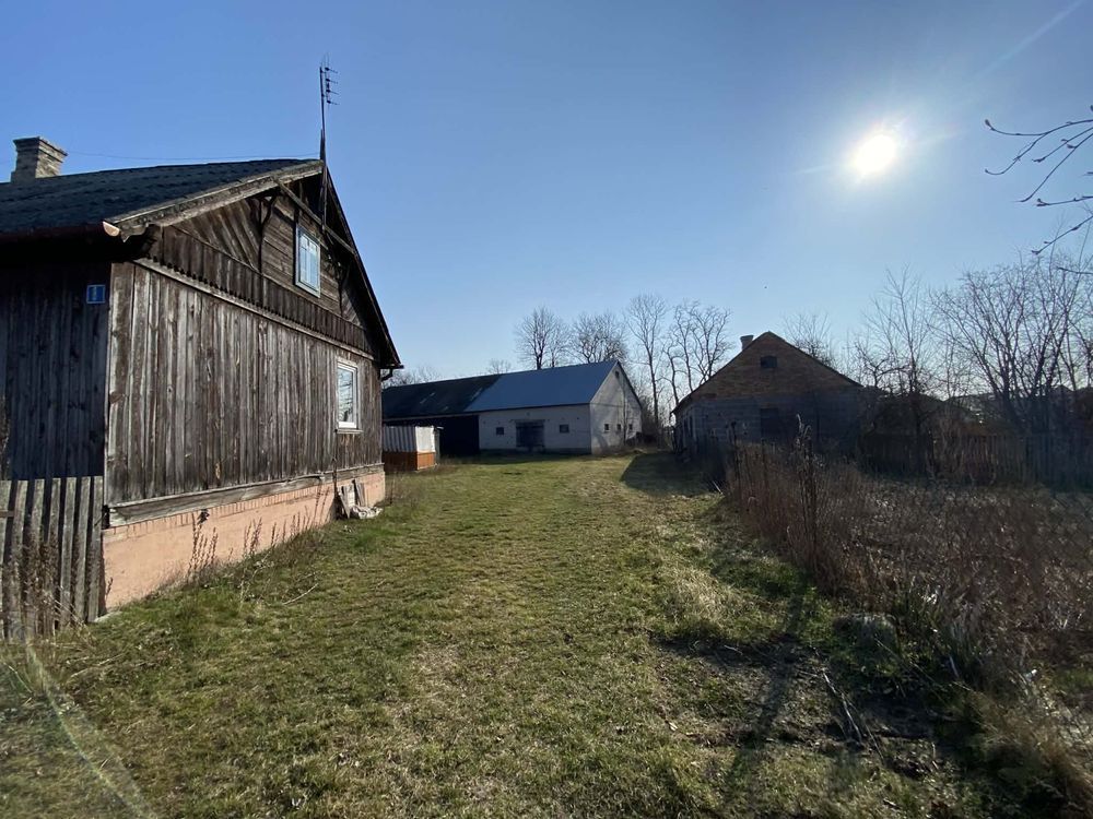 gospodarstwo Godlewo-Warsze. Zdjęcie 2