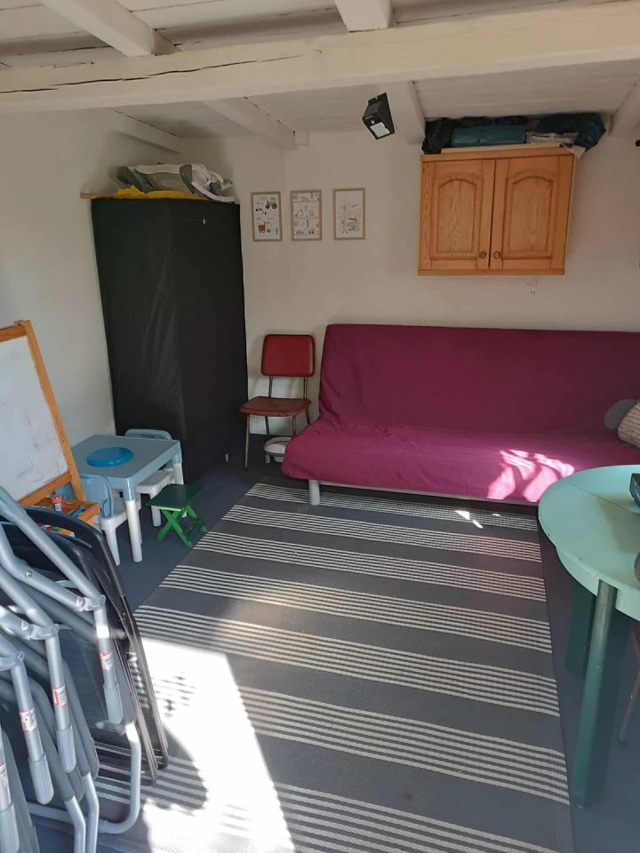 Działka rod Gdańsk Chełm, ul. Zamiejska. Zdjęcie 18