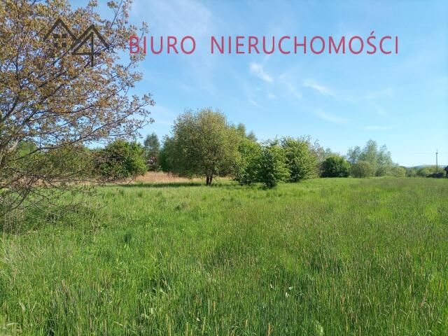 Działka budowlana Krosno Polanka. Zdjęcie 6