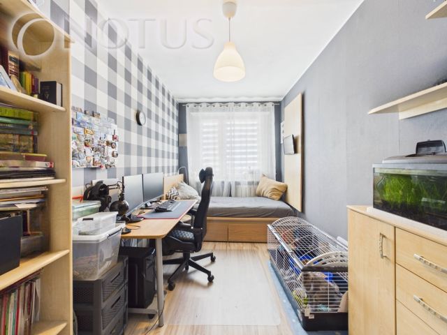 Mieszkanie 4-pokojowe Bydgoszcz, ul. Wolna. Zdjęcie 5