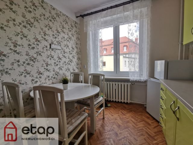 Mieszkanie 2-pokojowe Poznań Centrum, ul. 23 Lutego. Zdjęcie 8