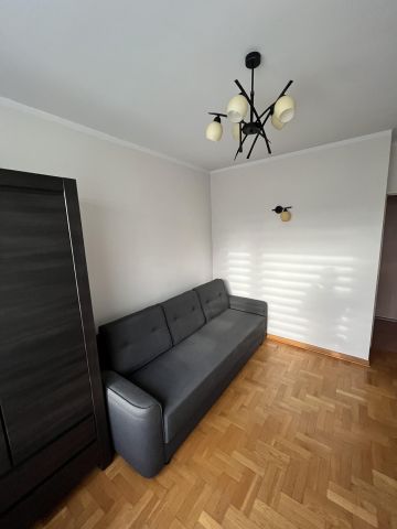 Mieszkanie 2-pokojowe Warszawa Rembertów, al. gen. Antoniego Chruściela "Montera". Zdjęcie 9