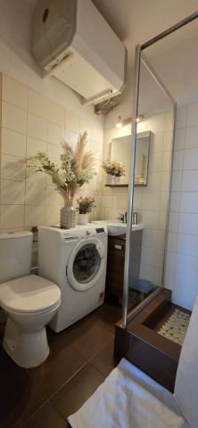 Mieszkanie 1-pokojowe Warszawa Mariensztat, ul. Bednarska. Zdjęcie 20