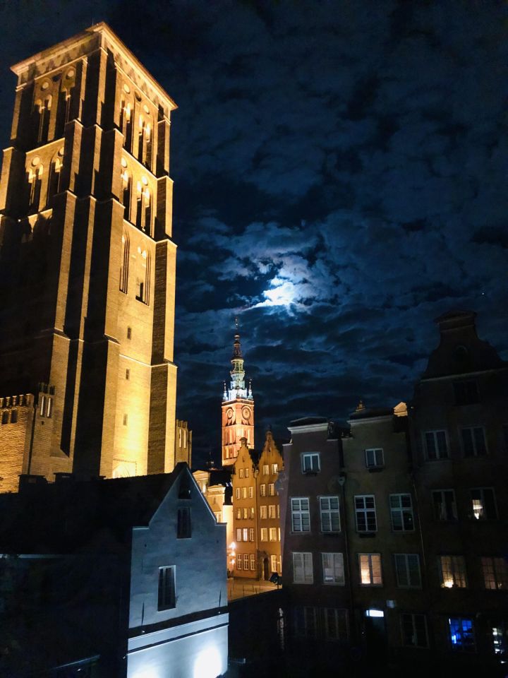 Mieszkanie 1-pokojowe Gdańsk Stare Miasto, ul. św. Ducha. Zdjęcie 7