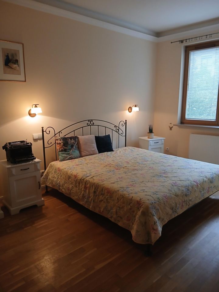 Mieszkanie 3-pokojowe Warszawa Żoliborz, ul. Ludwika Rydygiera. Zdjęcie 25