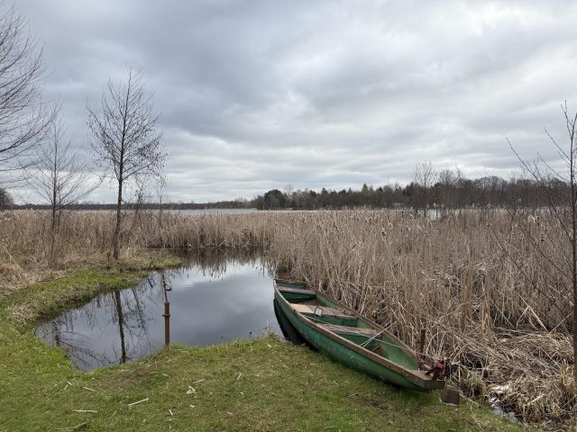 Działka budowlana Klusek. Zdjęcie 1