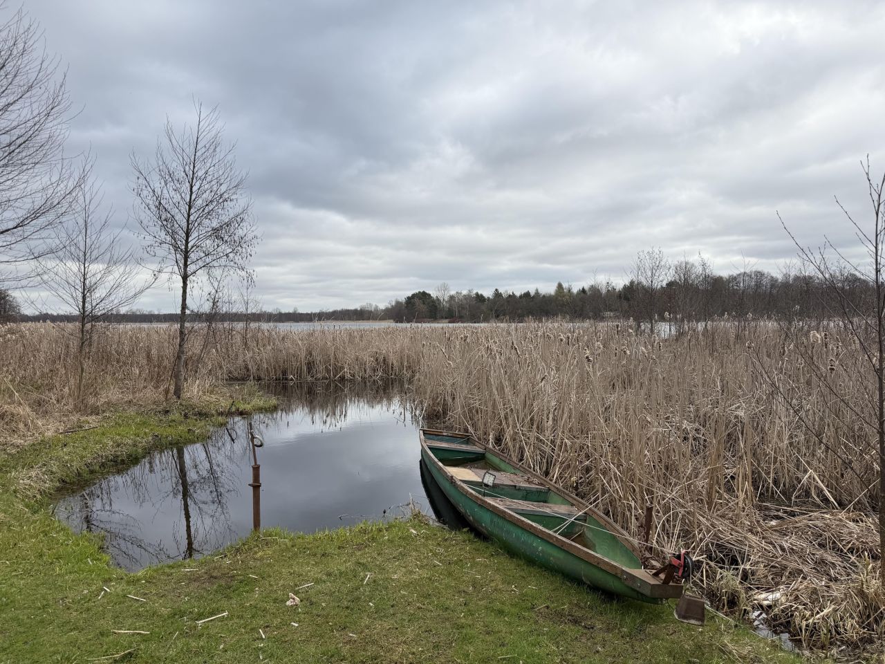 Działka budowlana Klusek. Zdjęcie 1