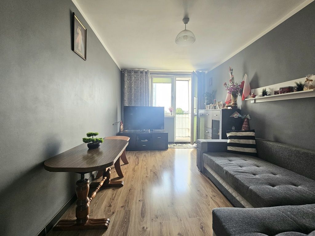Mieszkanie 2-pokojowe Wrocław Kleczków, ul. Emila Zegadłowicza. Zdjęcie 31