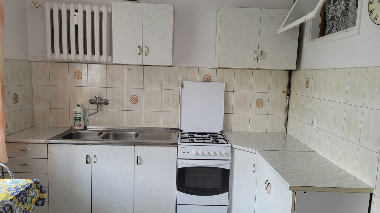 Mieszkanie 1-pokojowe Lublin, ul. Kazimierza Dulęby. Zdjęcie 8
