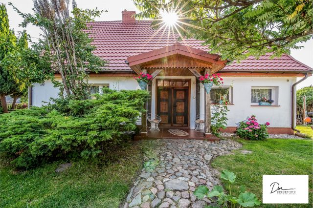 Nieruchomość komercyjna Kopań. Zdjęcie 1