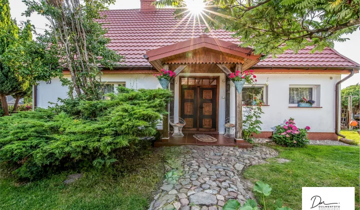 Nieruchomość komercyjna Kopań