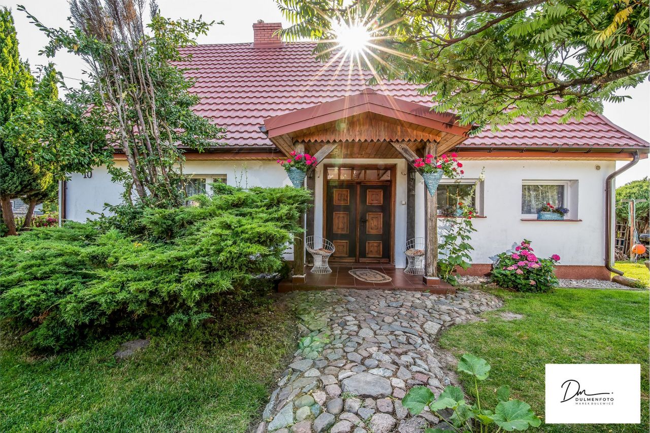 Nieruchomość komercyjna Kopań