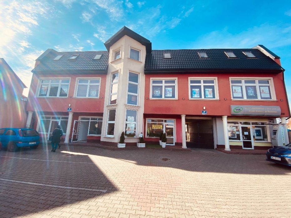 Lokal Radom, ul. Juliusza Słowackiego