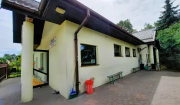 Nieruchomość komercyjna na sprzedaż bez pośredników ul. Józefa Piłsudskiego Grójec - Widok 4