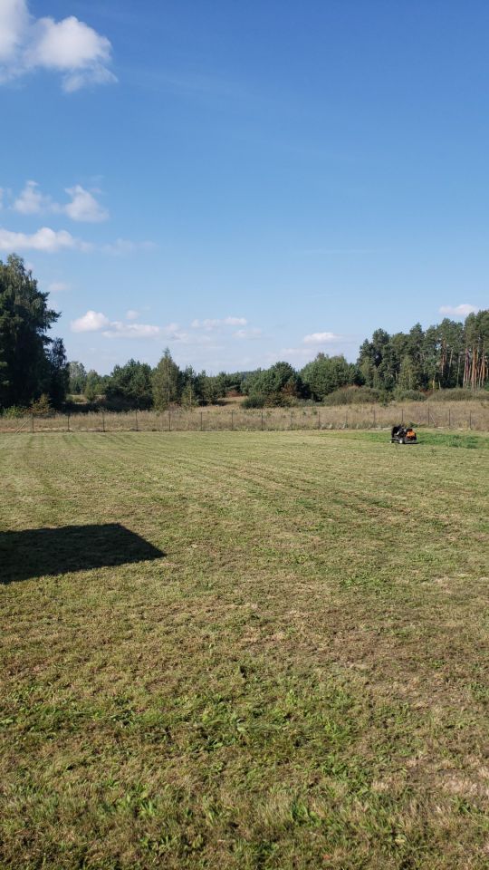 Działka budowlana Stare Sady